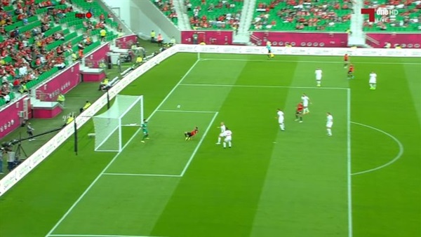 وان ثري| بوابة الرياضة المصرية 