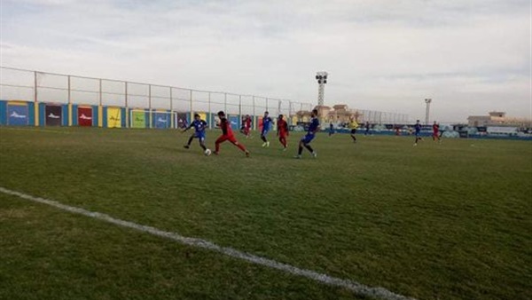 الدوري المصري القسم