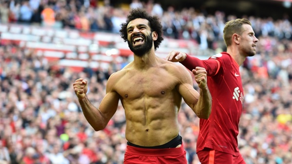 محمد صلاح
