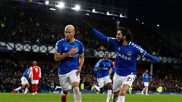 نادي إيفرتون