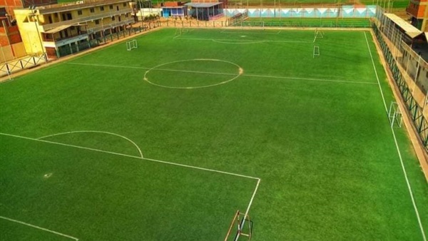 وان ثري| بوابة الرياضة المصرية 