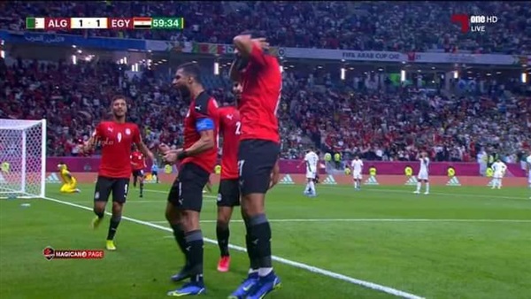 وان ثري| بوابة الرياضة المصرية 