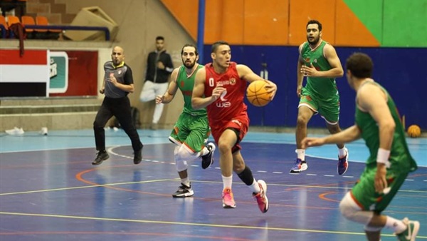 وان ثري| بوابة الرياضة المصرية 