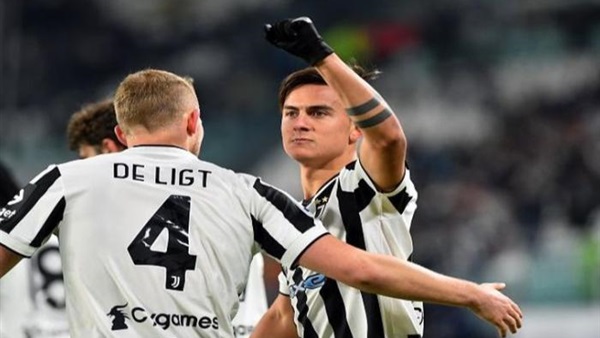 نادي يوفنتوس