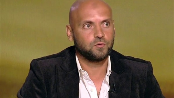 محمد اليماني