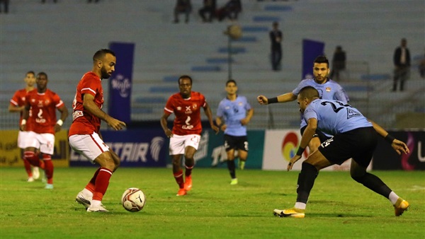 النادي الاهلي