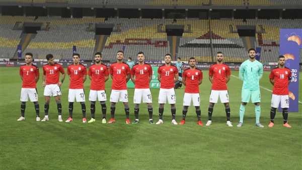 منتخب مصر