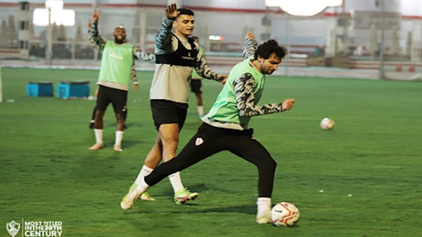 نادي الزمالك