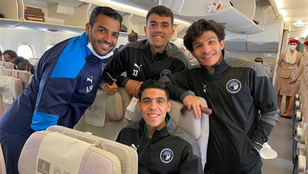 نادي بيراميدز 