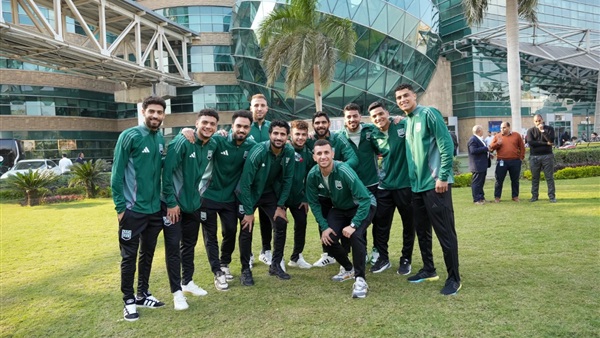 وان ثري| بوابة الرياضة المصرية 