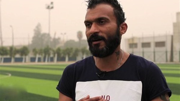 ابراهيم سعيد