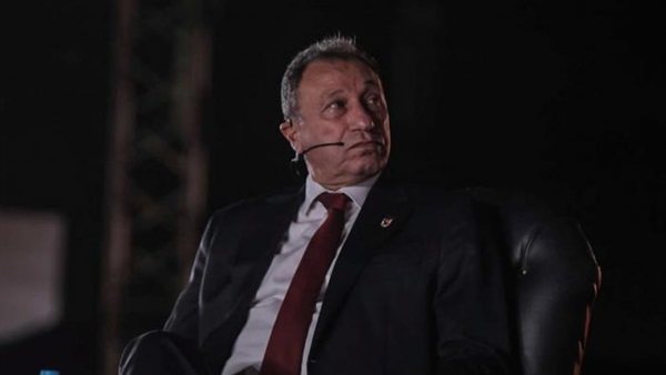 محمود الخطيب