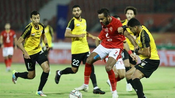 محمود كهربا - لاعب