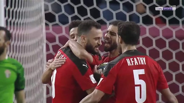 وان ثري| بوابة الرياضة المصرية 