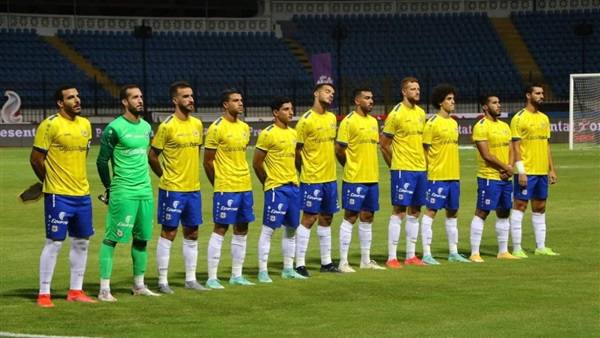 نادي الإسماعيلي