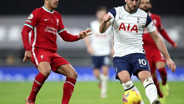 ليفربول - توتنهام