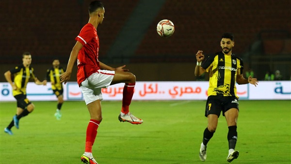 المقاولون العرب