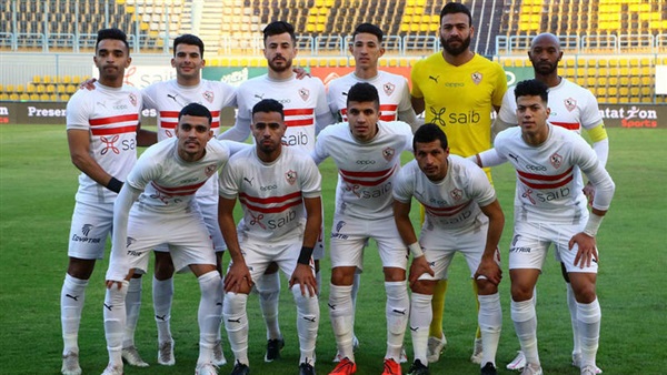 نادي الزمالك