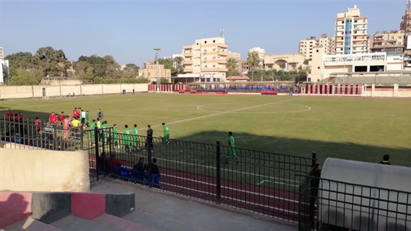 وان ثري| بوابة الرياضة المصرية 