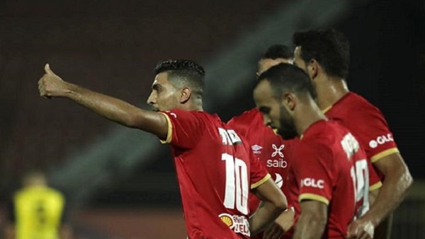 النادي الاهلي