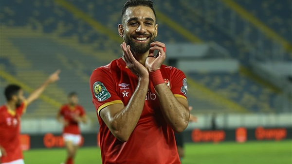 عمرو السولية 