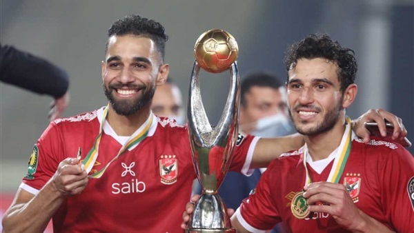 حمدى فتحي وعمرو السولية