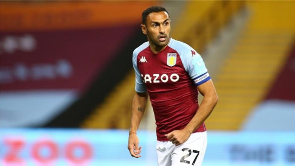 أحمد المحمدي 