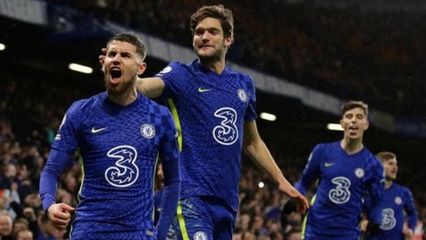 نادي تشيلسي