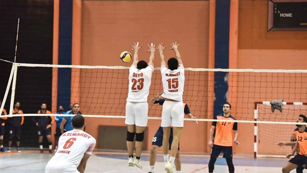 وان ثري| بوابة الرياضة المصرية 