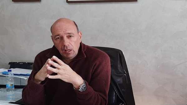 شريف  العريان 