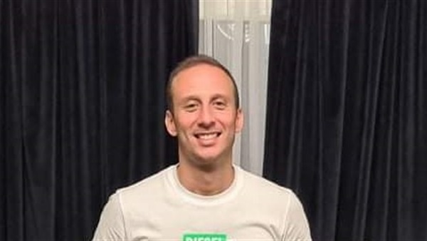 أمير توفيق مدير إدارة