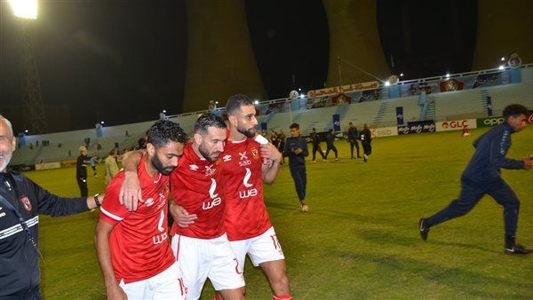 النادي الأهلي 