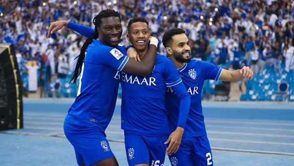 نادي الهلال السعودي