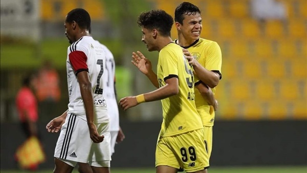 وان ثري| بوابة الرياضة المصرية 