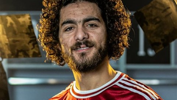 محمد سمير خطاب