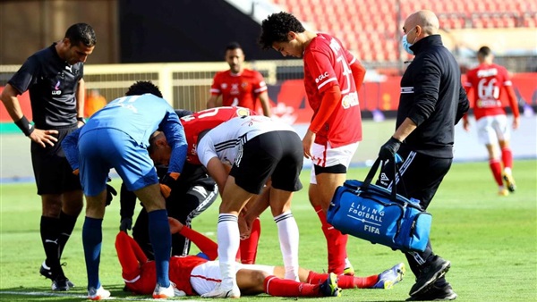 الاهلي _ الجونة 