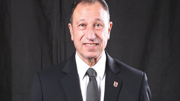 محمود الخطيب