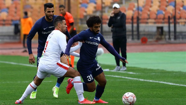 نادي الزمالك 