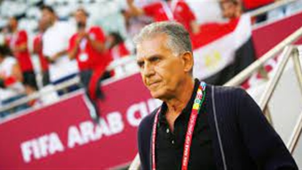 كارلوس كيروش