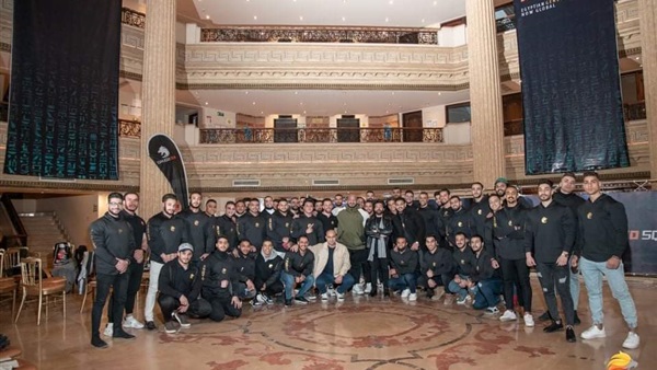 وان ثري| بوابة الرياضة المصرية 