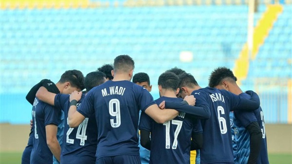 نادي بيراميدز 