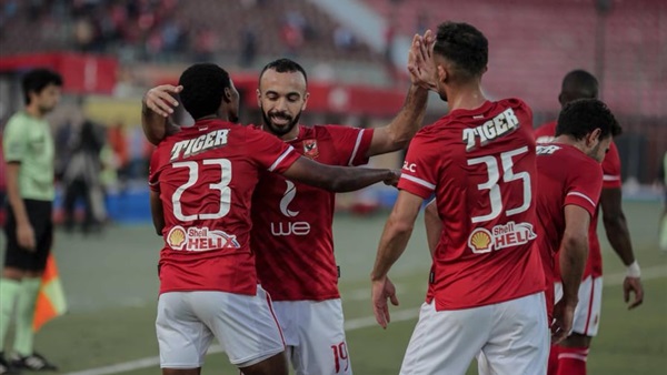 النادي الاهلي