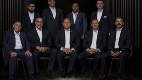 قائمة أحمد سليمان