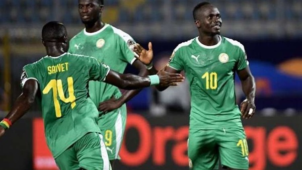 منتخب السنغال 