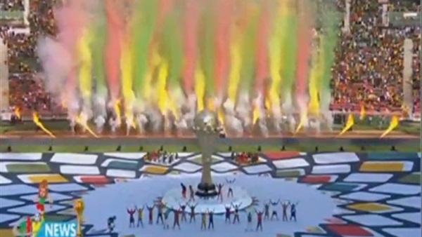 كأس الامم الافريقية