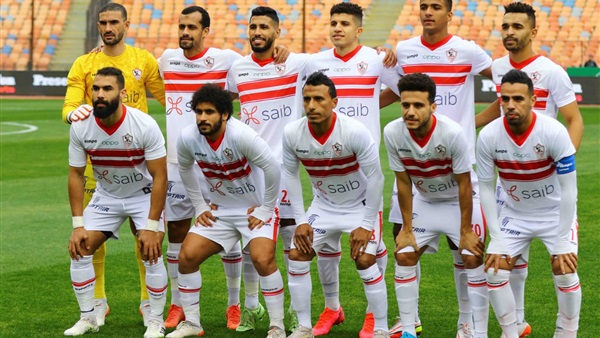 نادي الزمالك 