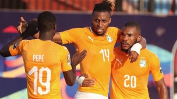 منتخب كوت ديفوار