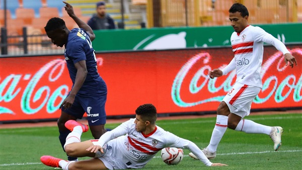 نادي الزمالك 