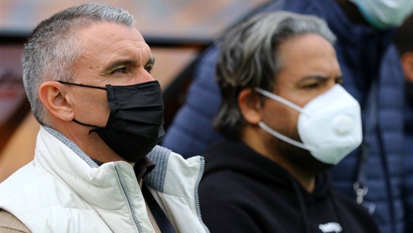 باتريس كارتيرون -