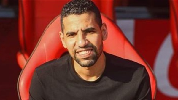 مؤمن زكريا - لاعب